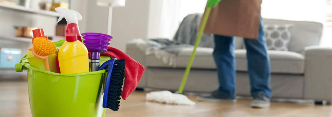 splindid cleaning
